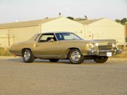 Road Trippin’  With Scott: Racking up 1200 Miles in a Recently Freshened 1973 Monte Carlo